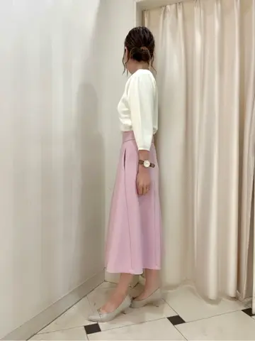 組曲 金井 コーディネート画像