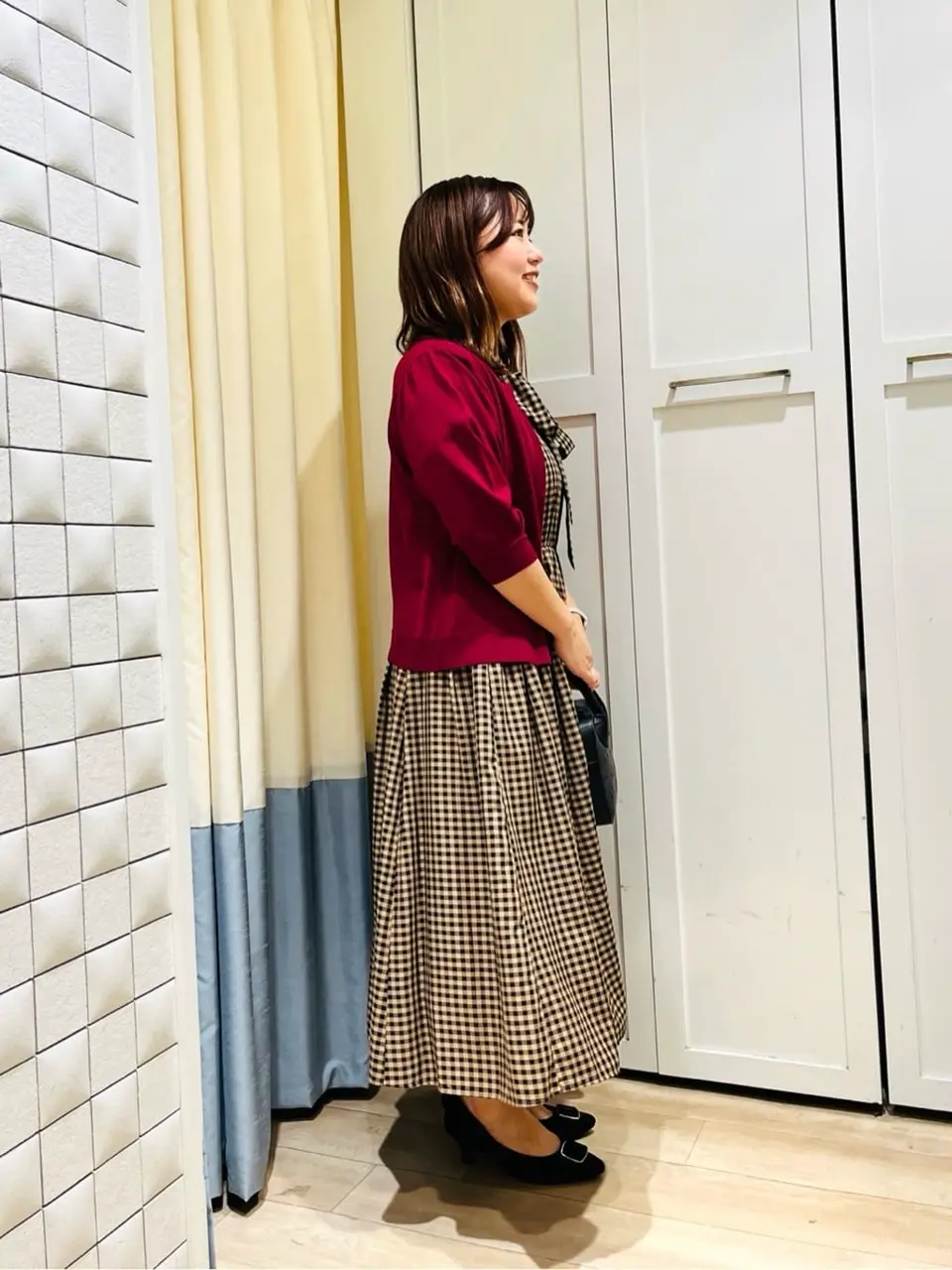 組曲 KATO コーディネート画像