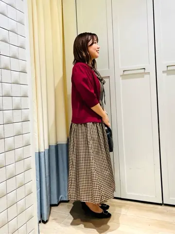 組曲 KATO コーディネート画像