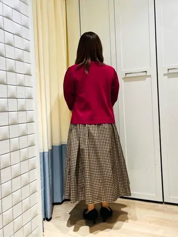 組曲 KATO コーディネート画像