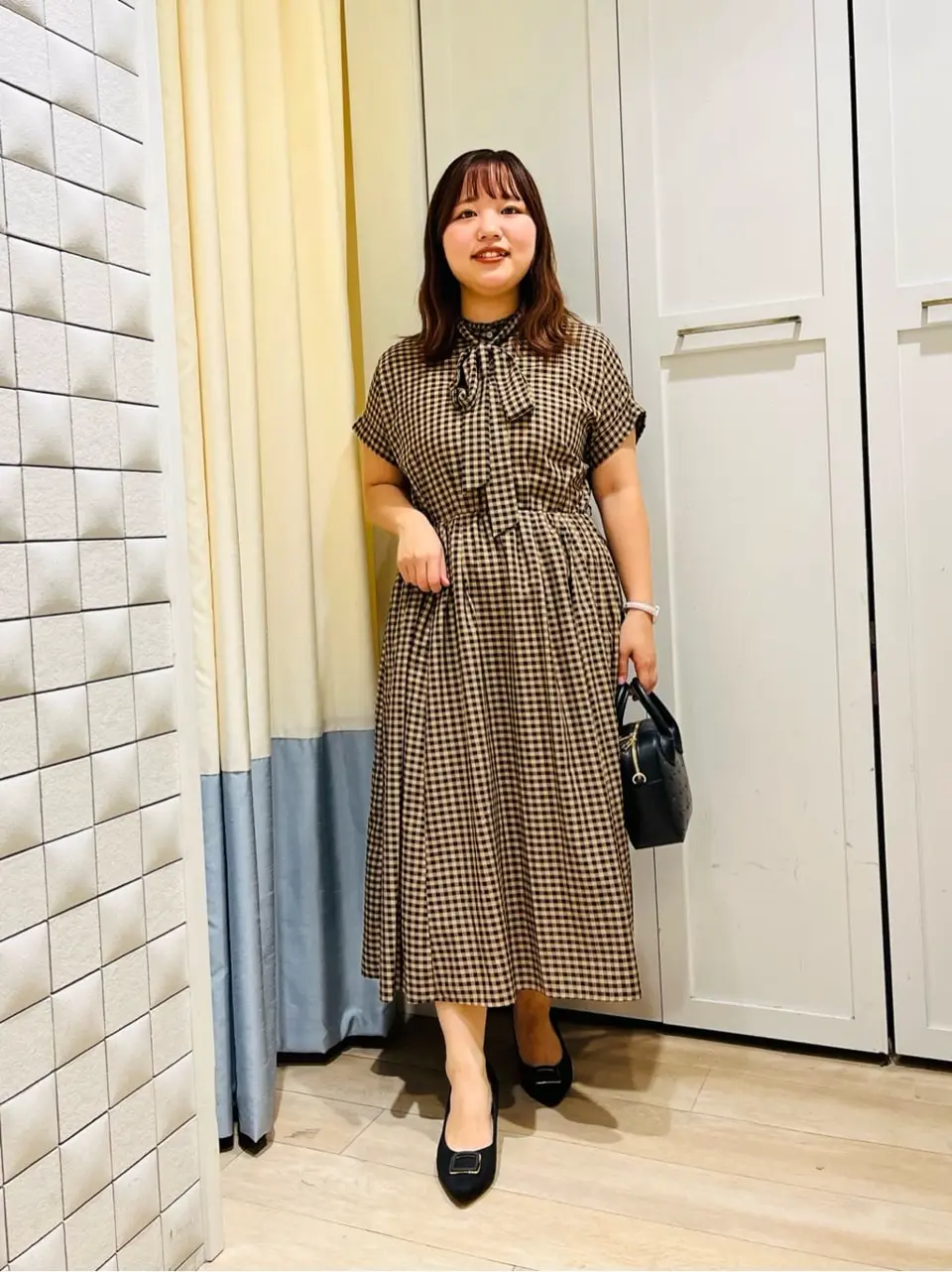 組曲 KATO コーディネート画像