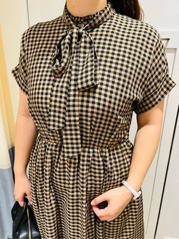 組曲 KATO コーディネート画像