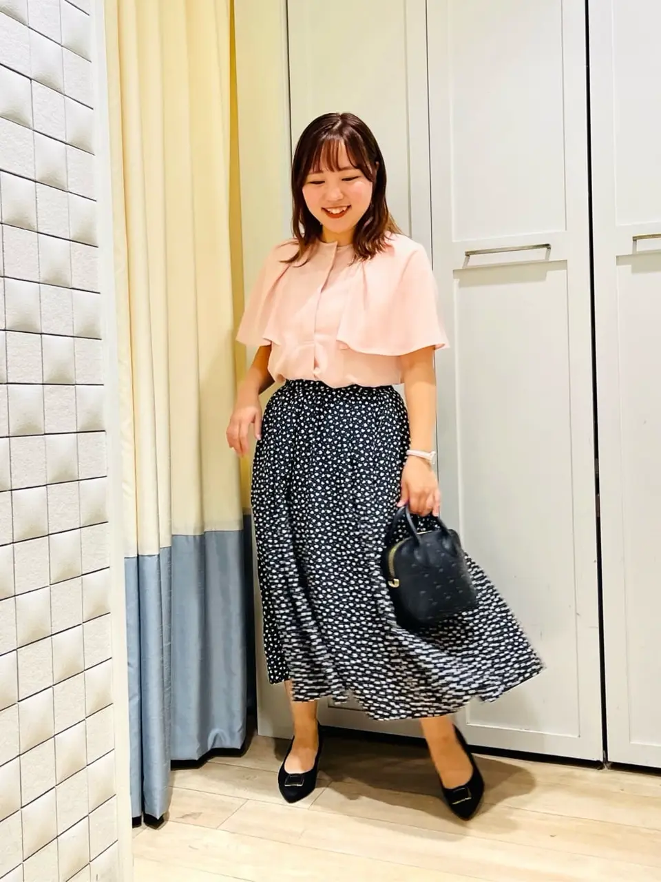 組曲 KATO コーディネート画像