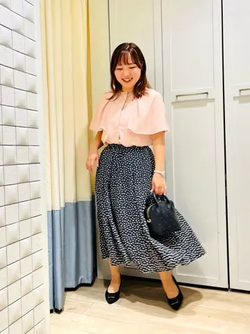 組曲 KATO コーディネート画像