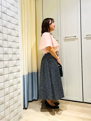 組曲 KATO コーディネート画像