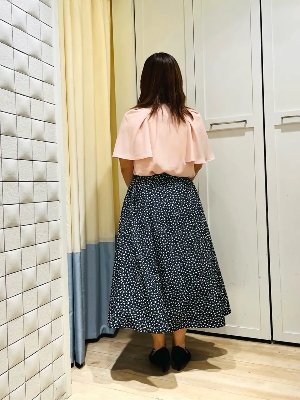 組曲 KATO コーディネート画像