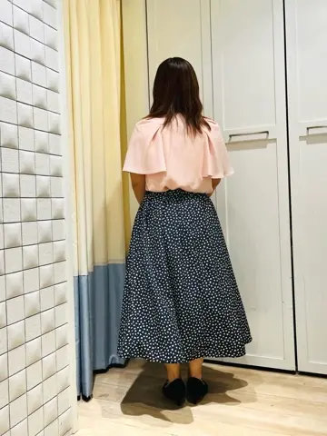 組曲 KATO コーディネート画像