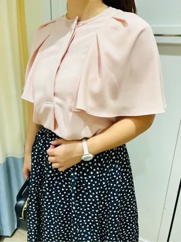 組曲 KATO コーディネート画像