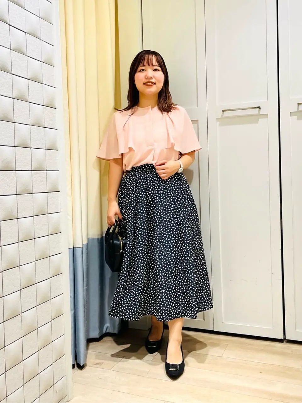 組曲 KATO コーディネート画像