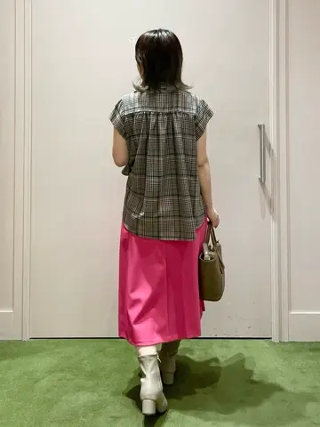 組曲 フジコ コーディネート画像