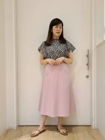 組曲 原 コーディネート画像