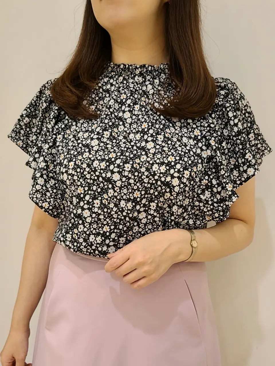 組曲 原 コーディネート画像