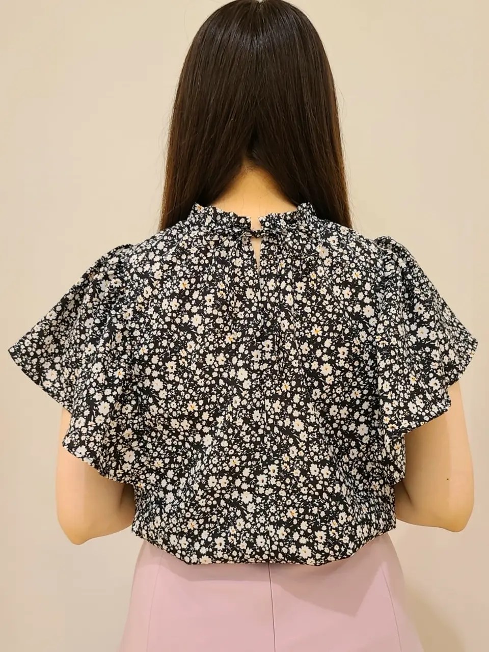 組曲 原 コーディネート画像