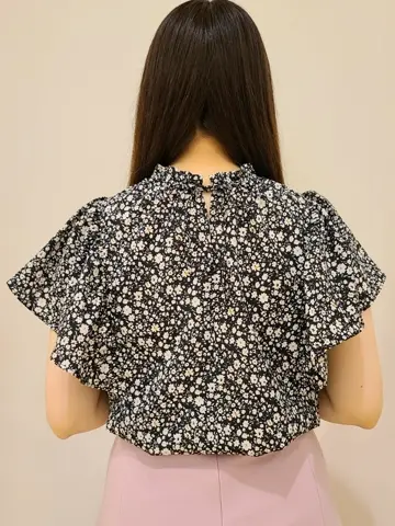 組曲 原 コーディネート画像