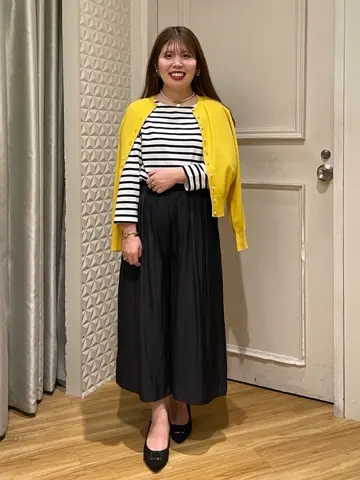 組曲 時本 コーディネート画像