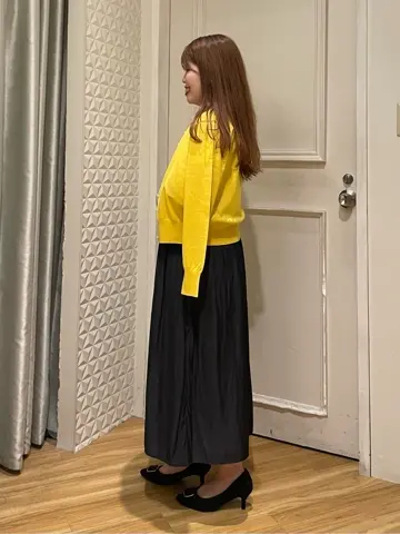 組曲 時本 コーディネート画像