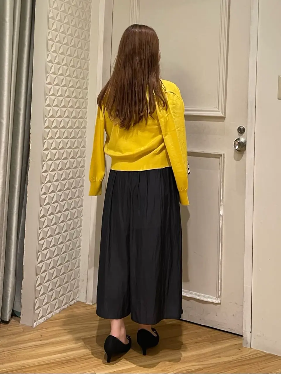 組曲 時本 コーディネート画像