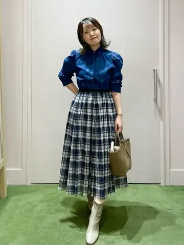 組曲 フジコ コーディネート画像