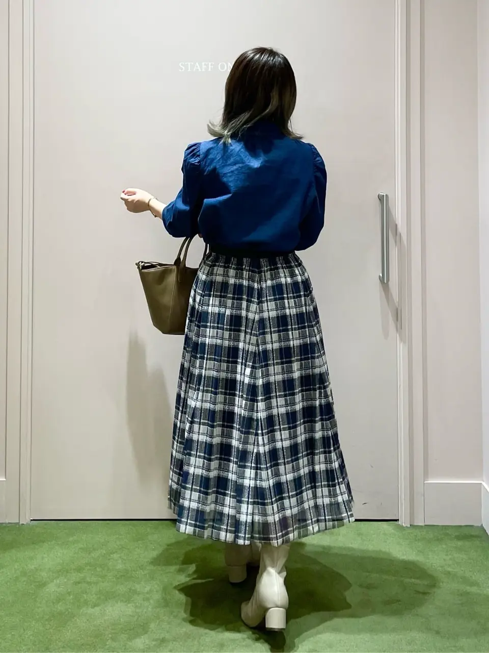 組曲 フジコ コーディネート画像