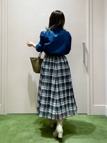 組曲 フジコ コーディネート画像