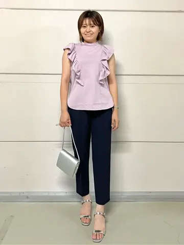 組曲 浅倉 コーディネート画像