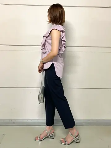 組曲 浅倉 コーディネート画像