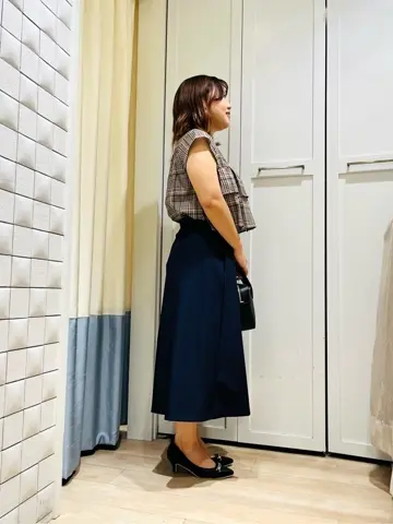 組曲 KATO コーディネート画像