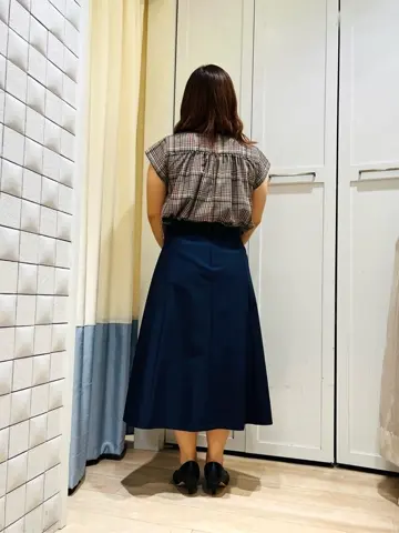 組曲 KATO コーディネート画像