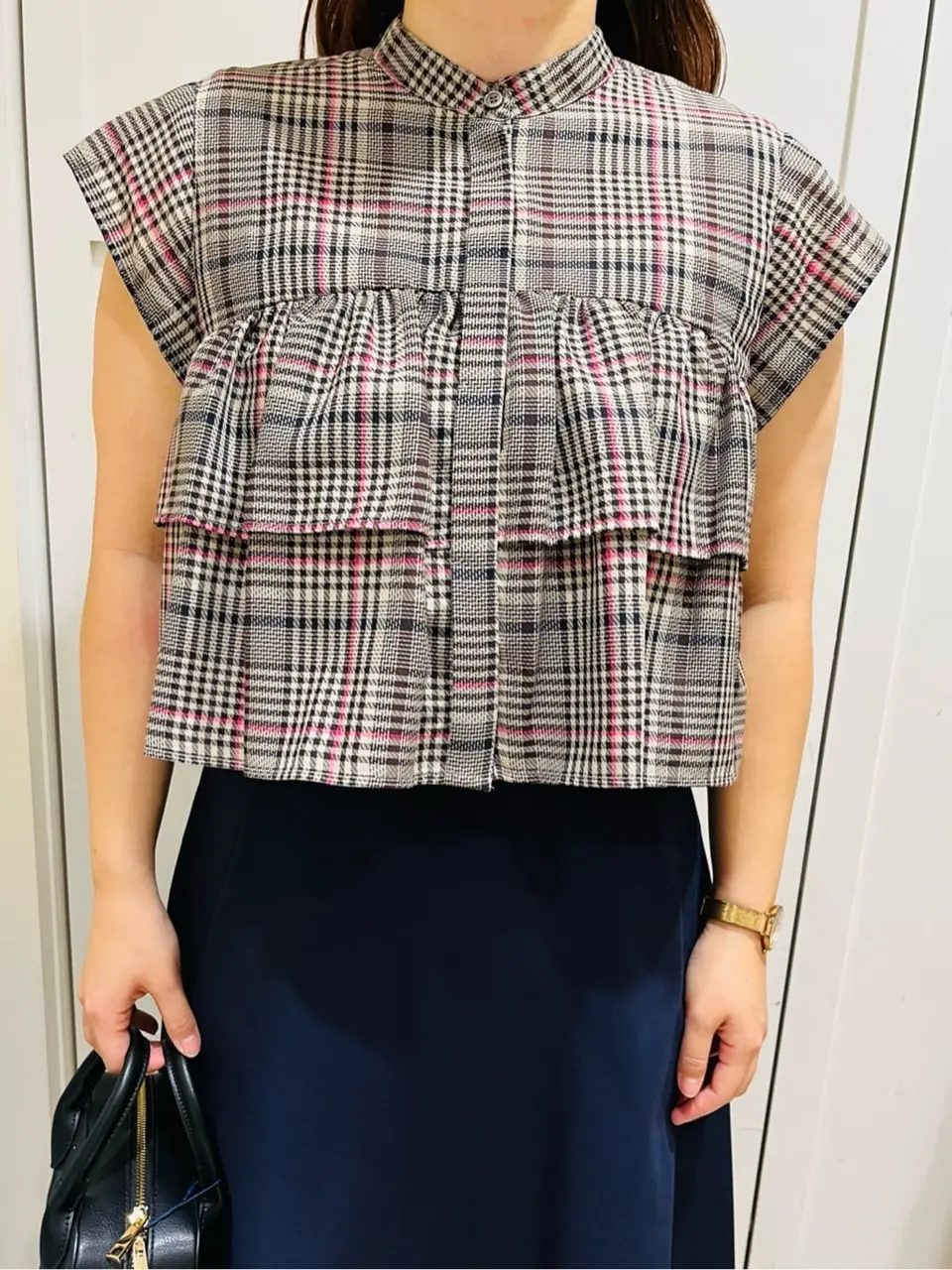 組曲 KATO コーディネート画像