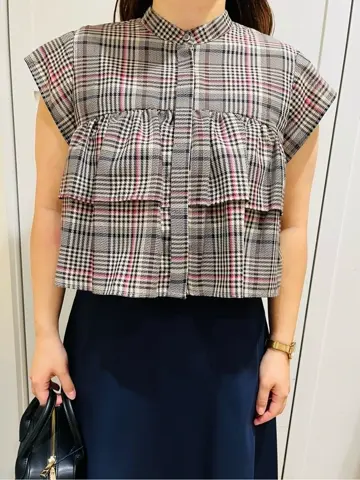 組曲 KATO コーディネート画像