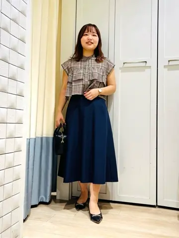 組曲 KATO コーディネート画像