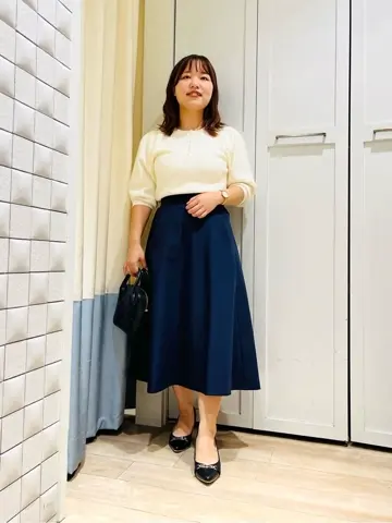 組曲 KATO コーディネート画像