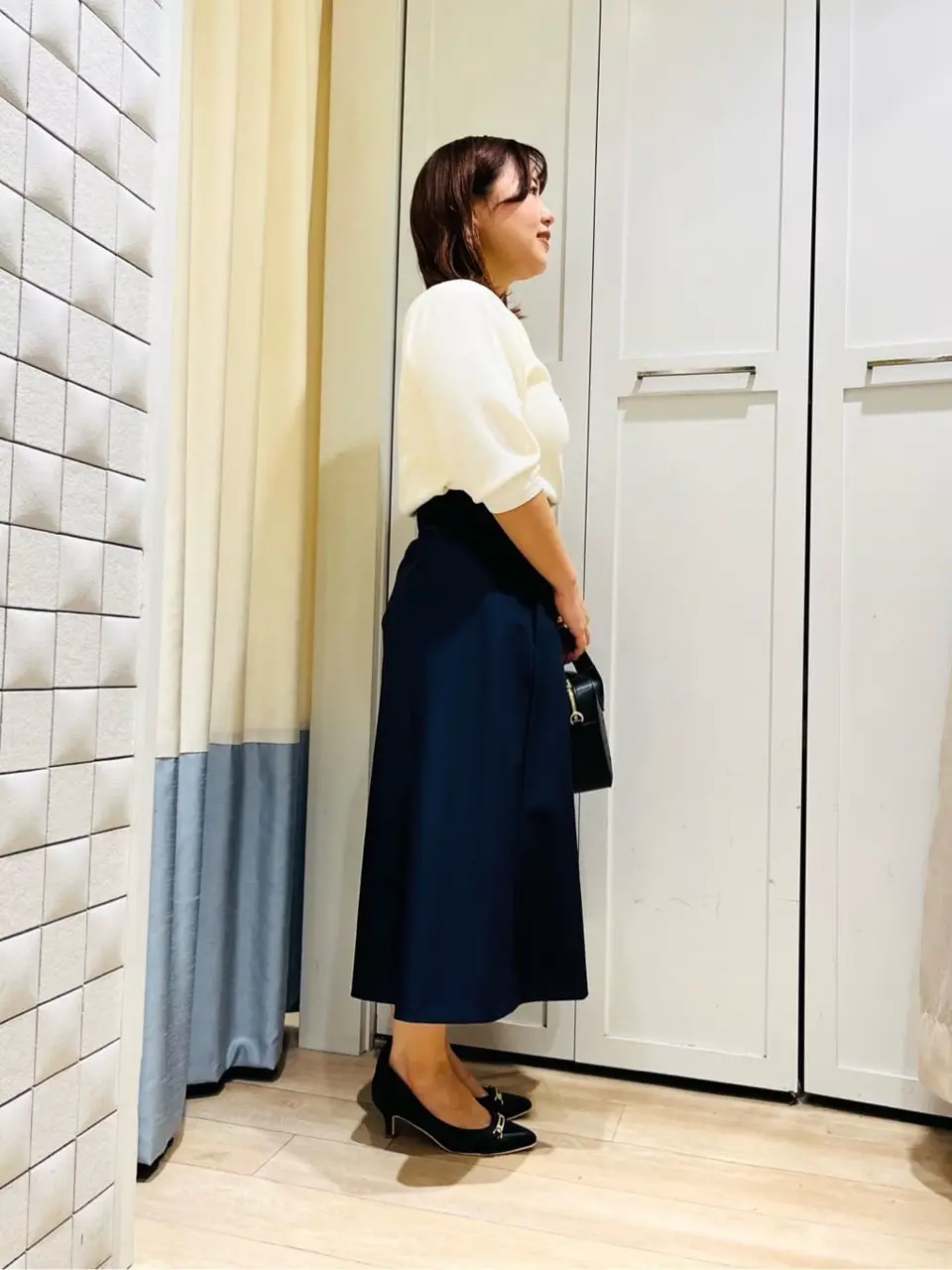 組曲 KATO コーディネート画像