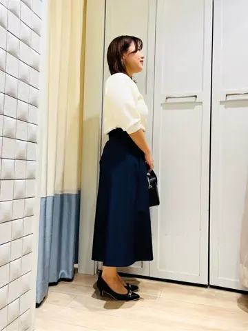 組曲 KATO コーディネート画像