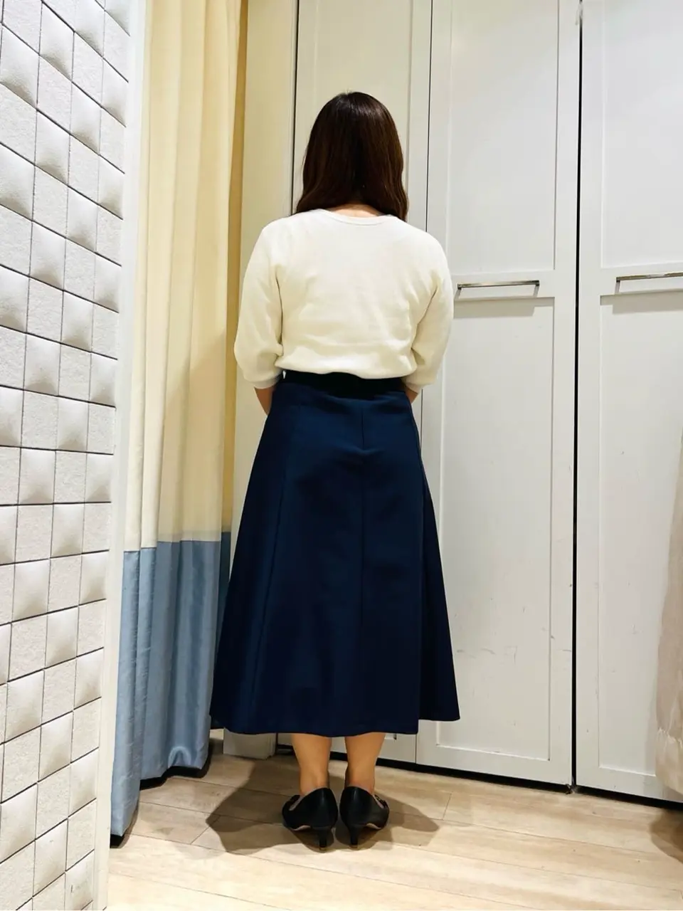 組曲 KATO コーディネート画像