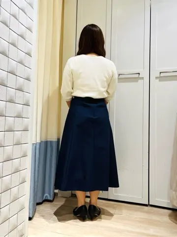 組曲 KATO コーディネート画像