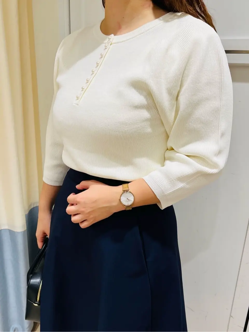 組曲 KATO コーディネート画像