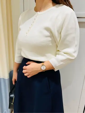 組曲 KATO コーディネート画像