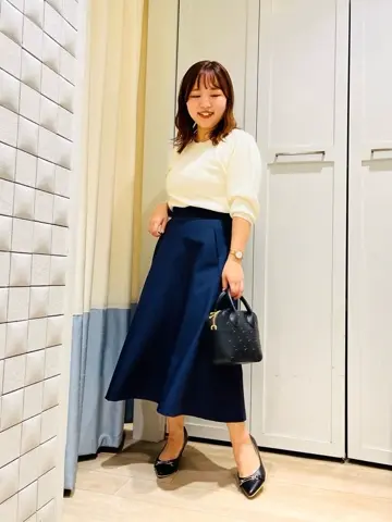 組曲 KATO コーディネート画像