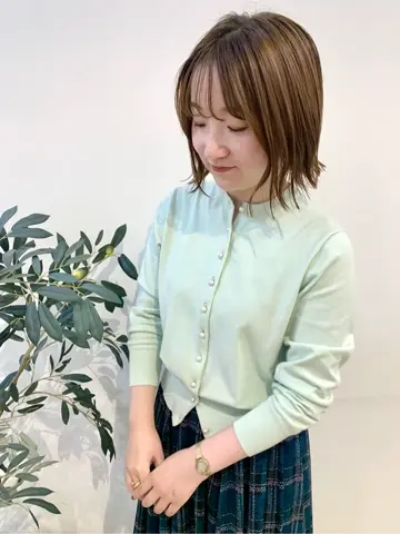 組曲 石井 コーディネート画像