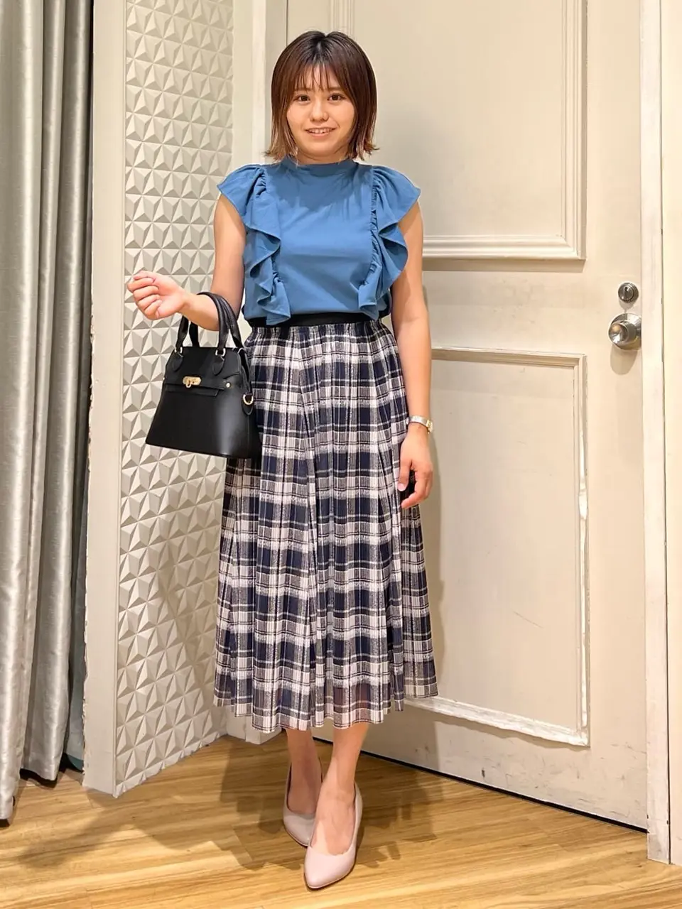  浅倉 コーディネート画像