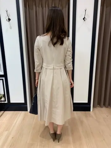 組曲 檀 コーディネート画像