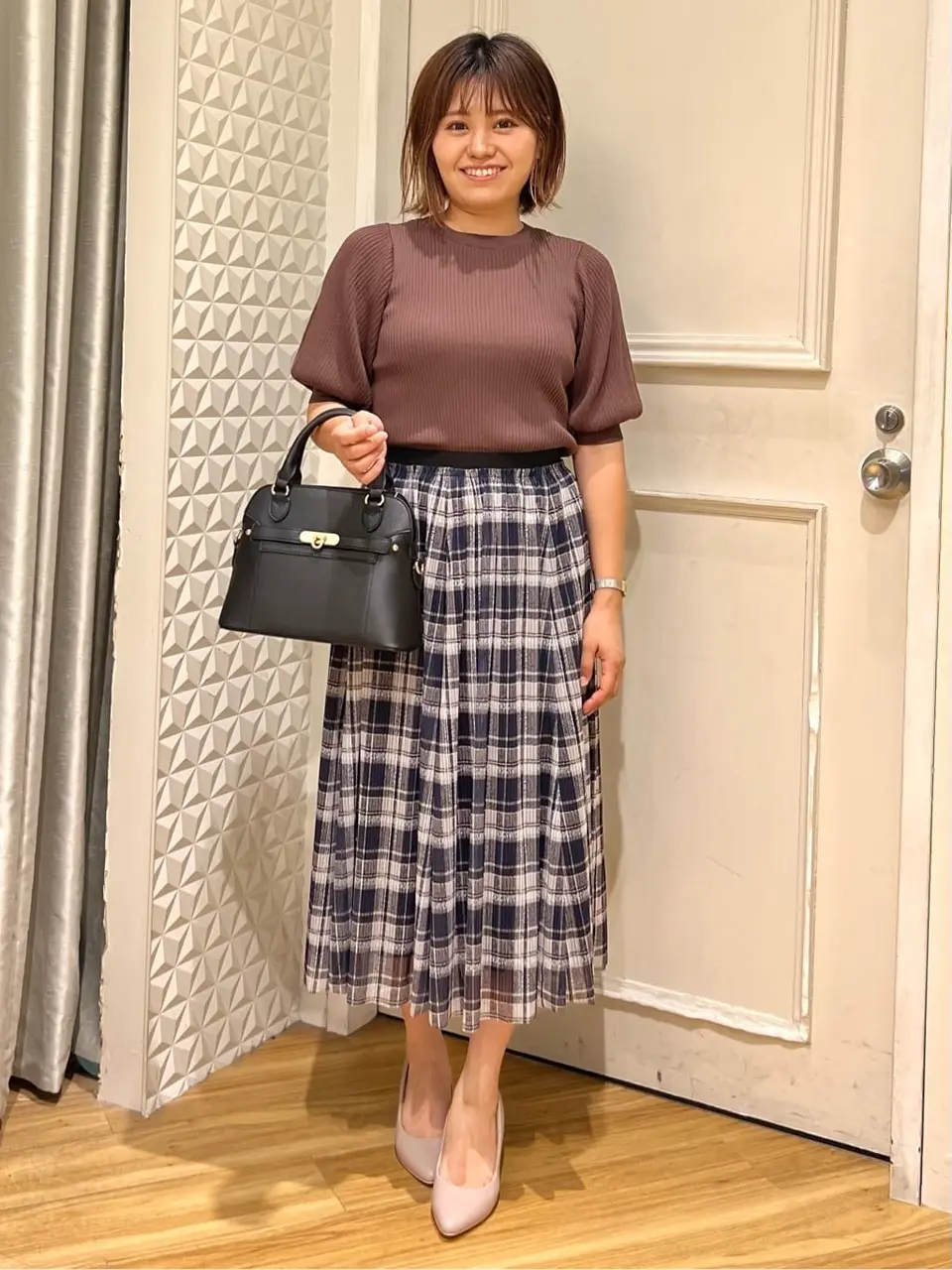  浅倉 コーディネート画像