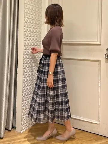 組曲 浅倉 コーディネート画像