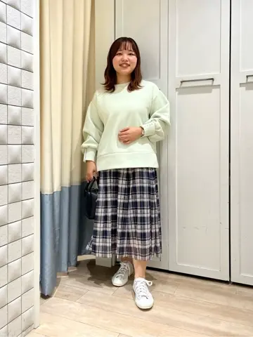 組曲 KATO コーディネート画像