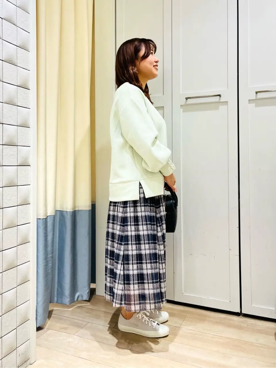 組曲 KATO コーディネート画像