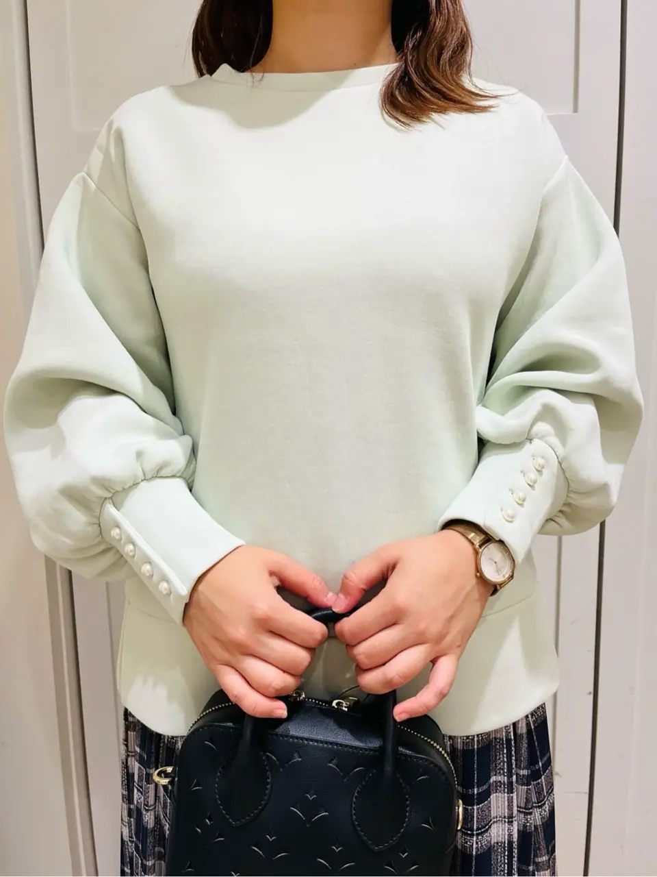 組曲 KATO コーディネート画像