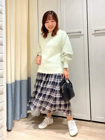 組曲 KATO コーディネート画像