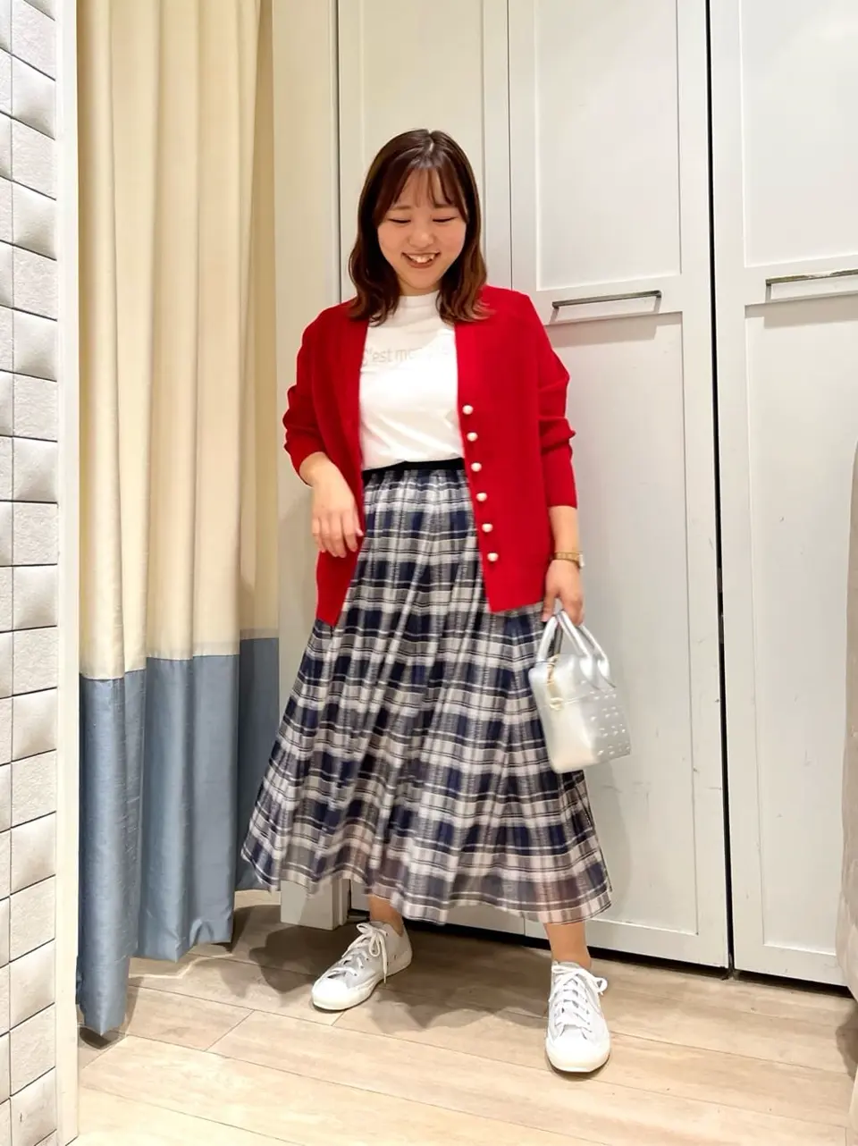 組曲 KATO コーディネート画像