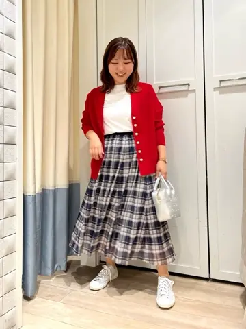 組曲 KATO コーディネート画像